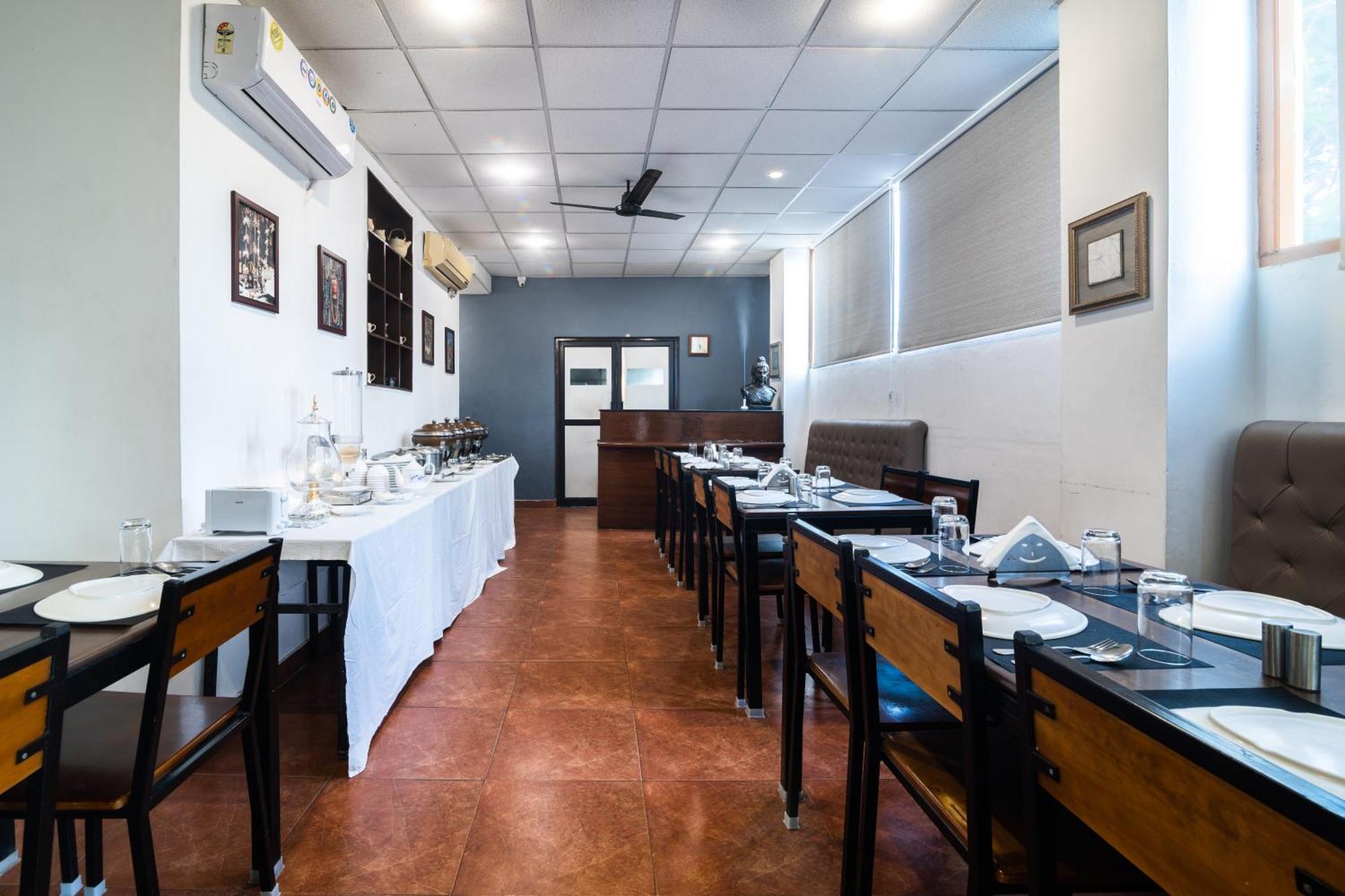 Aashreya Suites Tiruvannāmalai Eksteriør billede
