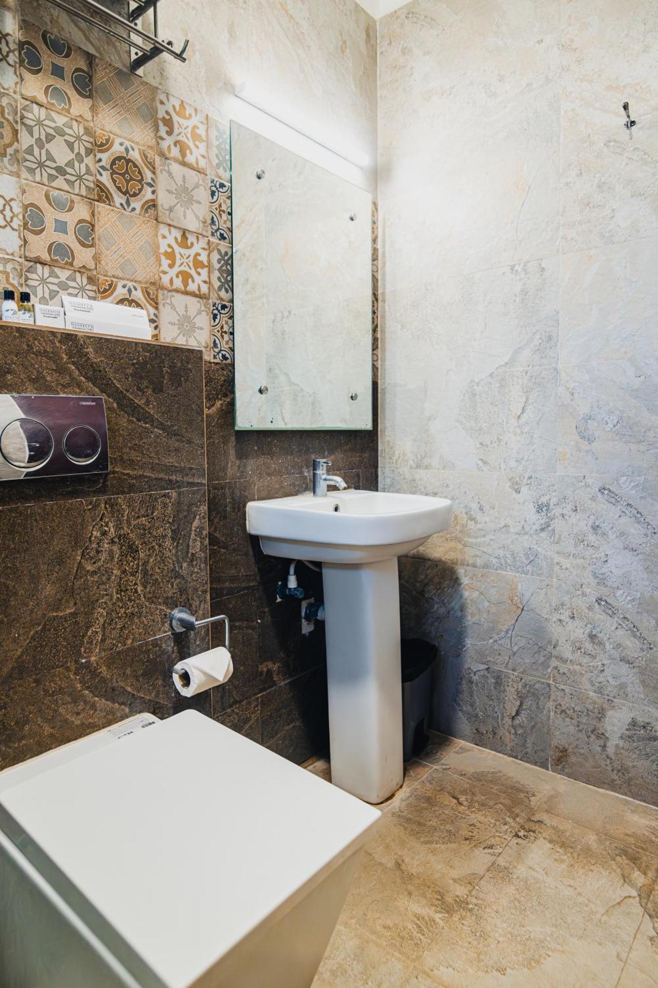 Aashreya Suites Tiruvannāmalai Eksteriør billede