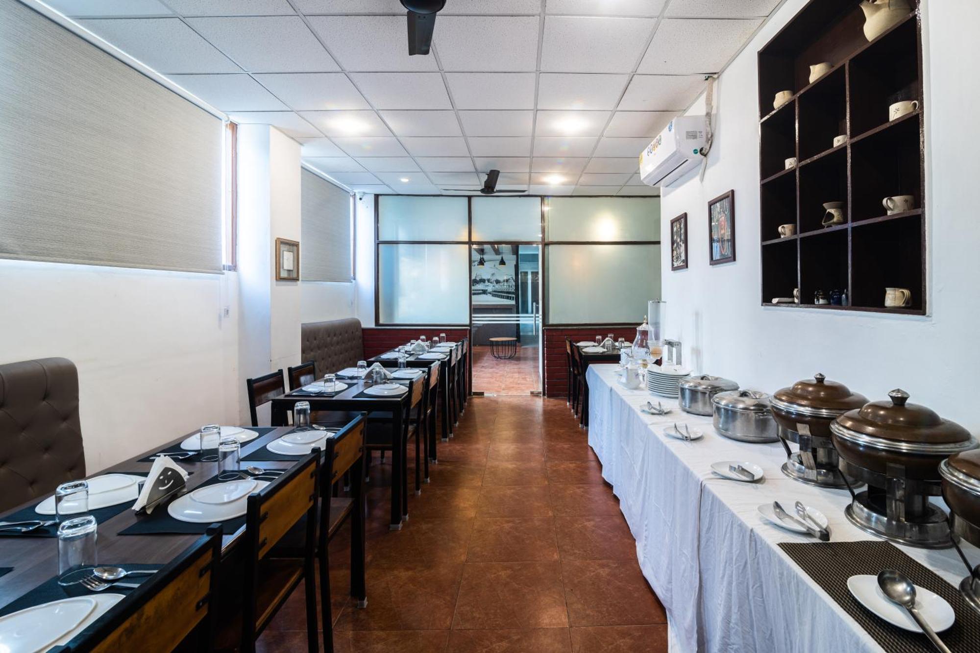 Aashreya Suites Tiruvannāmalai Eksteriør billede