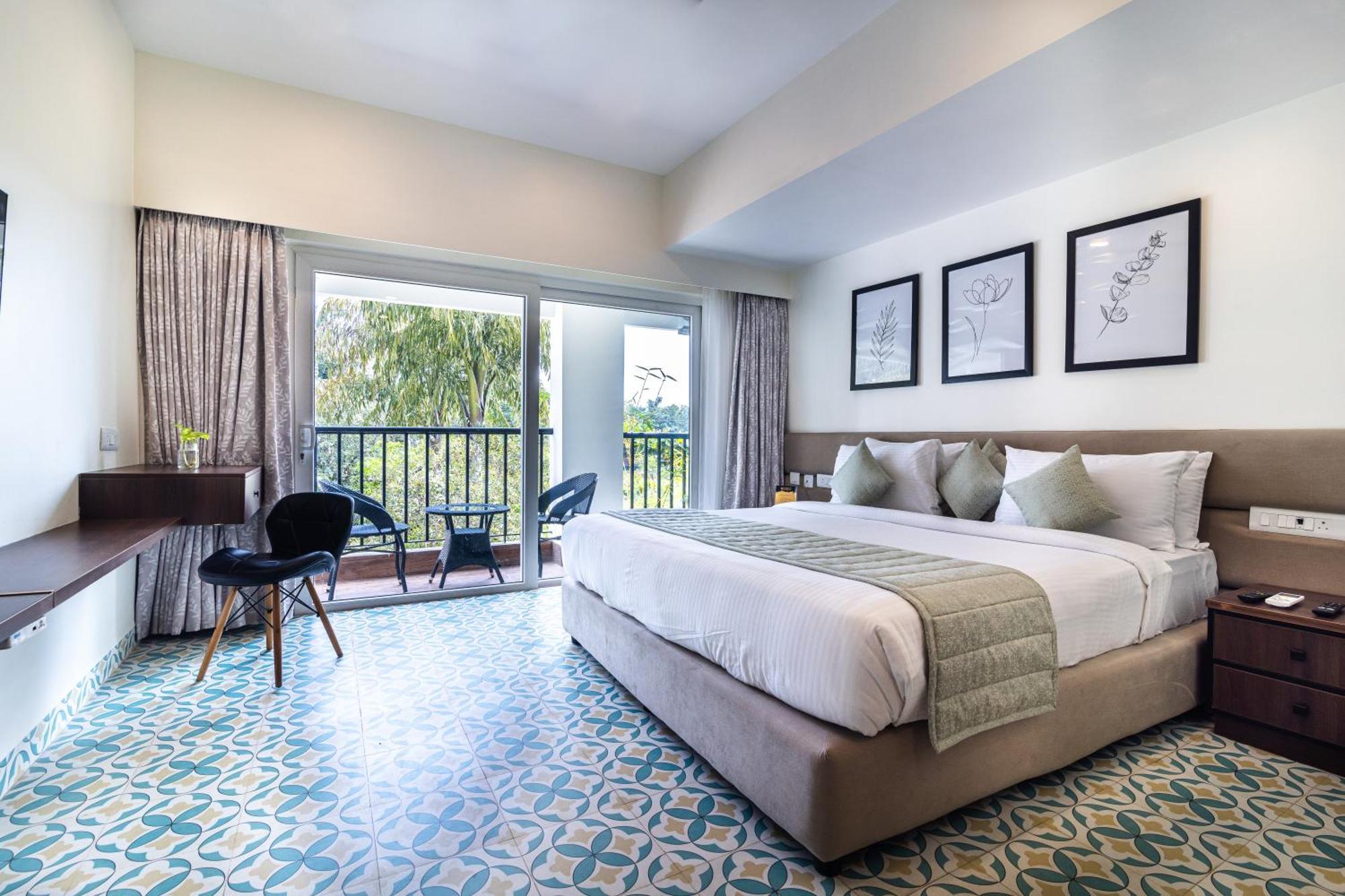 Aashreya Suites Tiruvannāmalai Eksteriør billede